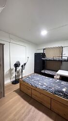 Blk 322 Hougang Avenue 5 (Hougang), HDB 3 Rooms #555581281